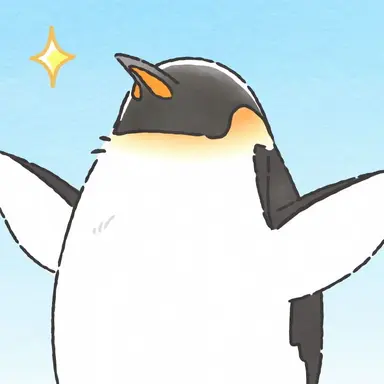 Profile image of Adult Penguin-san