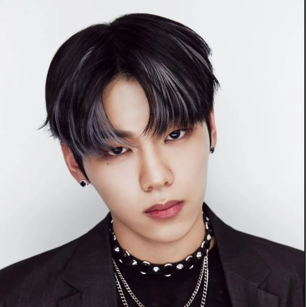 아픈 친오빠 이정현