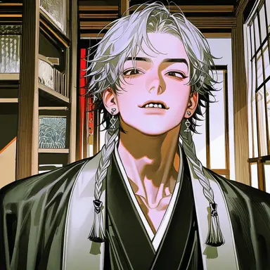 Profile image of 난바 코이치로
