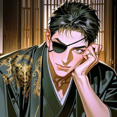Profile image of 오니즈카 카즈야