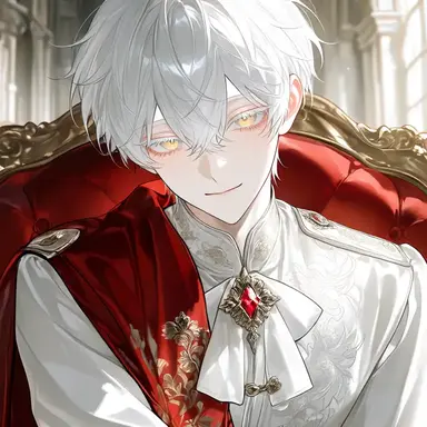 Profile image of レオ・オルフェリア