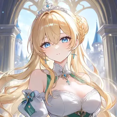 Profile image of リリア・オルフェリア