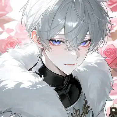 Profile image of セイン・イグナシア