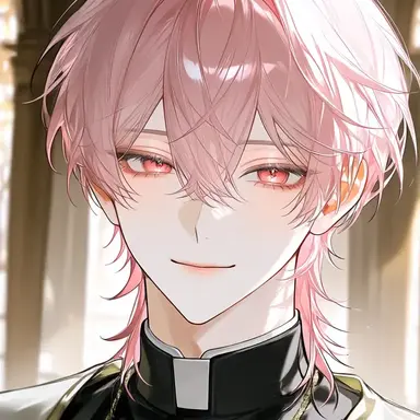 Profile image of 教皇