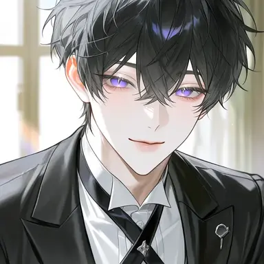 Profile image of ルイ