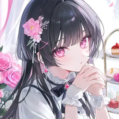 Profile image of アイリシア・アリーナ