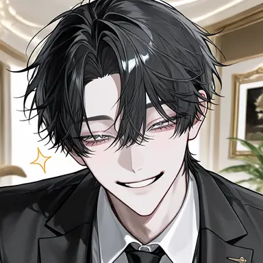 Profile image of 求