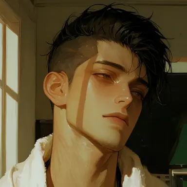 Profile image of 走馬