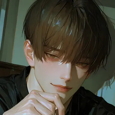 Profile image of 笑悟