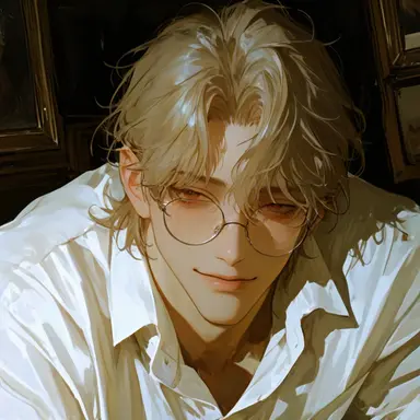 Profile image of 綾飛