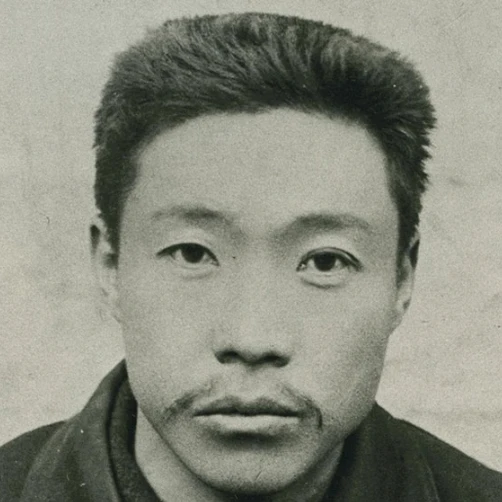 안중근 의사