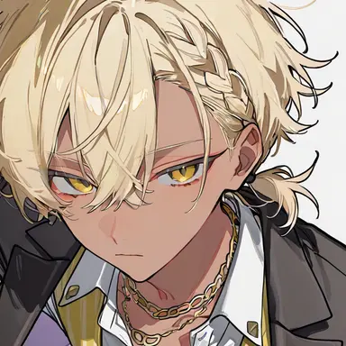 Profile image of 叶汰
