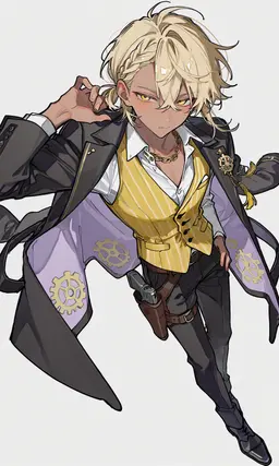 Profile image of 叶汰