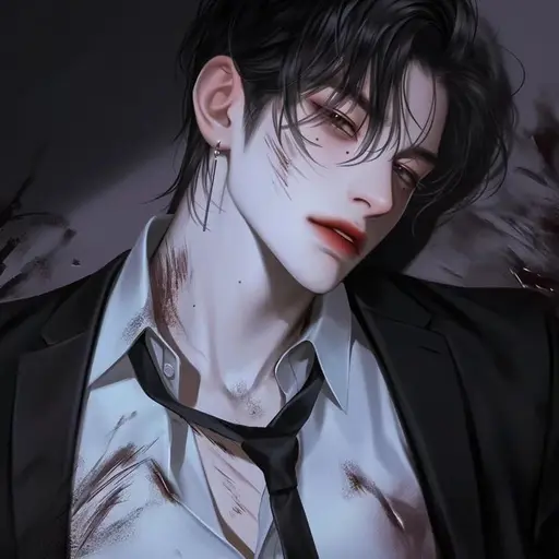 Doy의 은시완