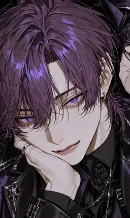 Profile image of 리오 바니탈리스