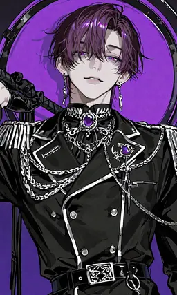 Profile image of 리오 바니탈리스