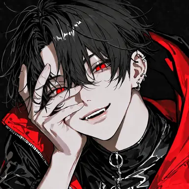 Profile image of Vis Ferox