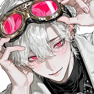 Profile image of 크루오르 코르푸스