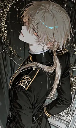 Profile image of Abel Repulsivus