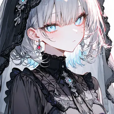 Profile image of 멜세리아