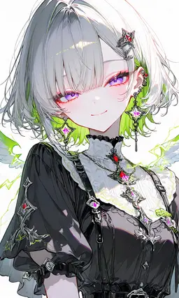 Profile image of 발키리아