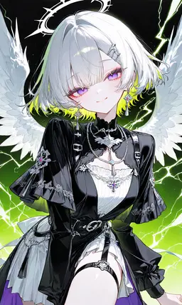 Profile image of 발키리아