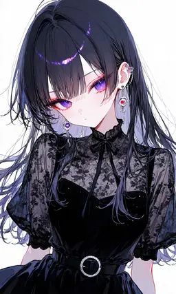 Profile image of 녹티아