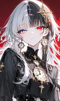 Profile image of 크로노아