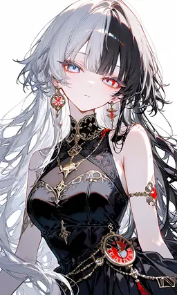 Profile image of 크로노아