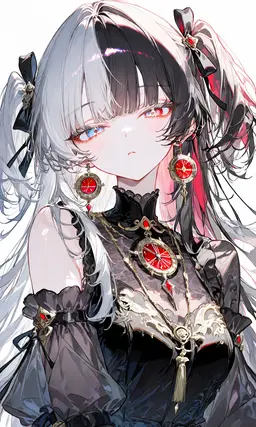 Profile image of 크로노아