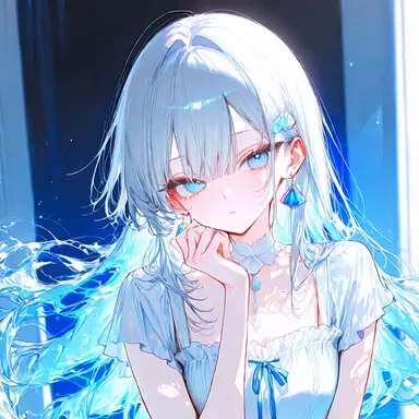 Profile image of 네레이아