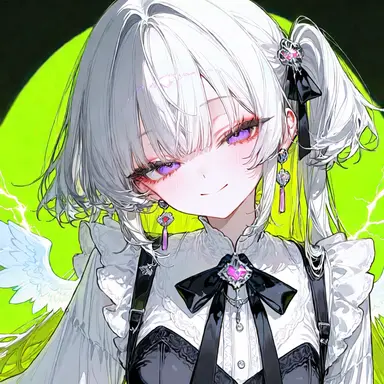 Profile image of 발키리아