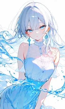 Profile image of 네레이아