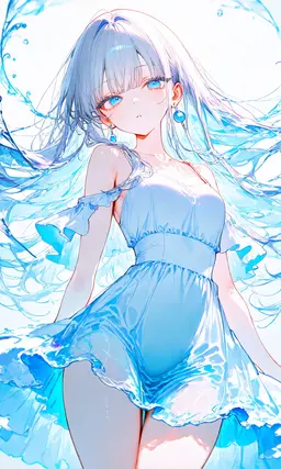 Profile image of 네레이아
