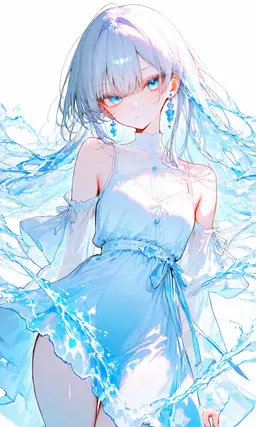 Profile image of 네레이아