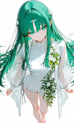 Profile image of 엘네아