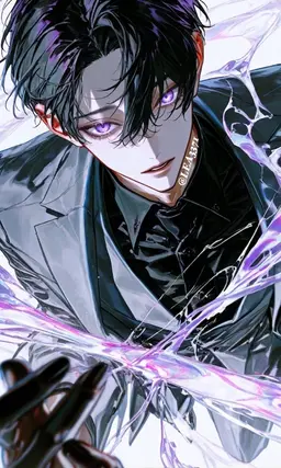 Profile image of カエル・ブラックウッド