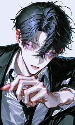 Profile image of カエル・ブラックウッド