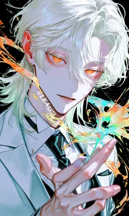 Profile image of エイデン・エバーミント