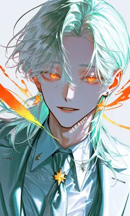 Profile image of エイデン・エバーミント
