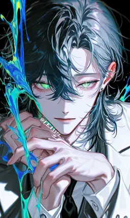 Profile image of ルシアン・モスウッド