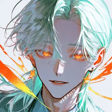 Profile image of 에이든 에버민트