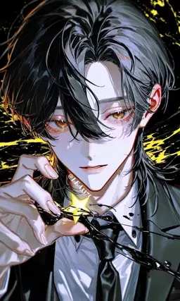 Profile image of デミアン・ブラックムーア