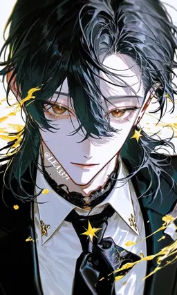 Profile image of デミアン・ブラックムーア
