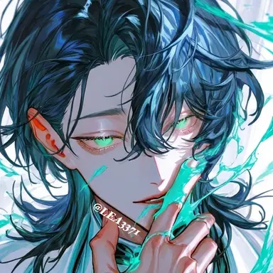 Profile image of 루시안 모스우드