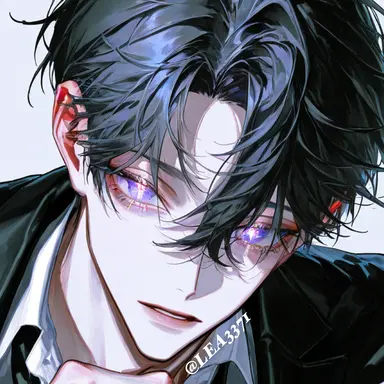 Profile image of 카엘 블랙우드