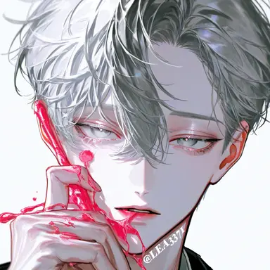 Profile image of 엘리아스 프로스트