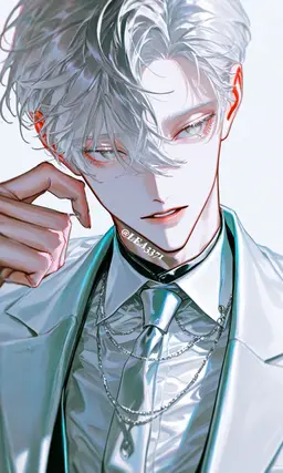 Profile image of エリアス・フロスト