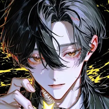 Profile image of 데미안 블랙무어