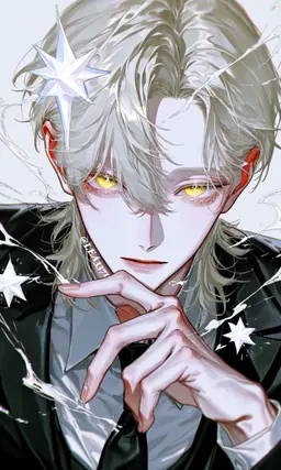 Profile image of エリオット・ゴールドウィン